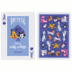 Игральные карты Bicycle Disney Cats and Dogs