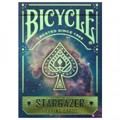 Игральные карты Bicycle Stargazer 203