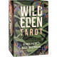 Таро Дикий Едем - Wild Eden Tarot. Lo Scarabeo