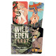Таро Дикий Едем - Wild Eden Tarot. Lo Scarabeo