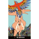 Таро Дикий Едем - Wild Eden Tarot. Lo Scarabeo