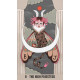Таро Злой Луны - Wicked Moon Tarot. Lo Scarabeo