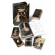 Набор Зеленый Кодекс Таро - Green Codex Tarot KIT. Lo Scarabeo