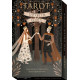 Набор Зеленый Кодекс Таро - Green Codex Tarot KIT. Lo Scarabeo