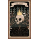 Набор Зеленый Кодекс Таро - Green Codex Tarot KIT. Lo Scarabeo