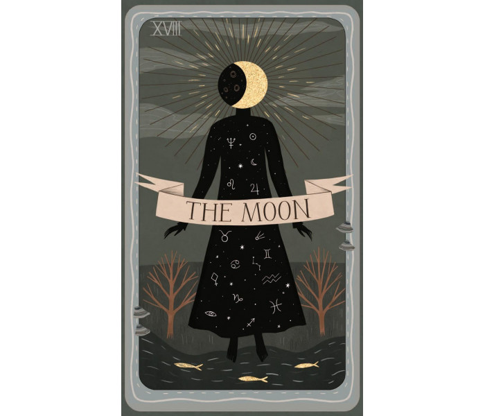 Набор Зеленый Кодекс Таро - Green Codex Tarot KIT. Lo Scarabeo