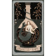 Набор Зеленый Кодекс Таро - Green Codex Tarot KIT. Lo Scarabeo