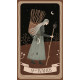 Набор Зеленый Кодекс Таро - Green Codex Tarot KIT. Lo Scarabeo