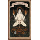 Набор Зеленый Кодекс Таро - Green Codex Tarot KIT. Lo Scarabeo