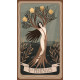Набор Зеленый Кодекс Таро - Green Codex Tarot KIT. Lo Scarabeo