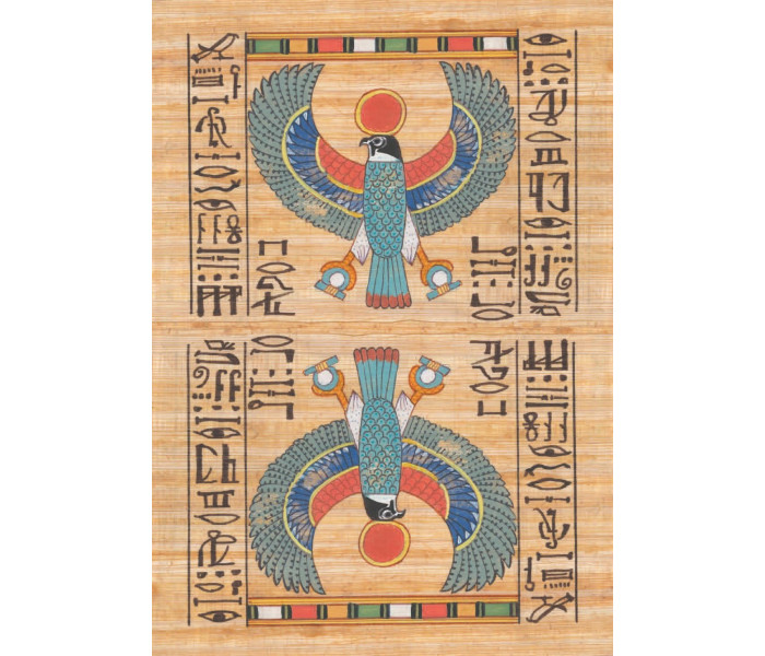 Оракул Священных Животных Египта - Egyptian Sacred Animals Oracle. Lo Scarabeo