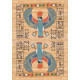 Оракул Священных Животных Египта - Egyptian Sacred Animals Oracle. Lo Scarabeo