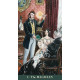 Таро Джейн Остин - Jane Austen Tarot. Lo Scarabeo