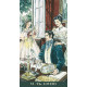 Таро Джейн Остин - Jane Austen Tarot. Lo Scarabeo