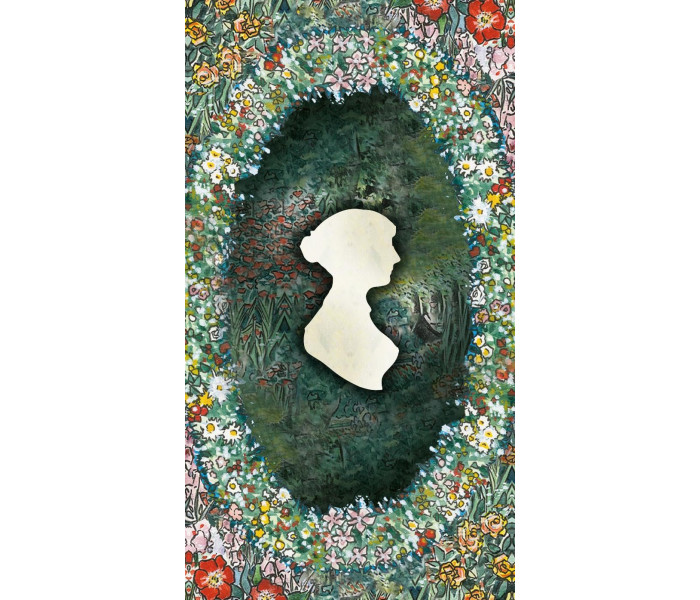 Таро Джейн Остин - Jane Austen Tarot. Lo Scarabeo