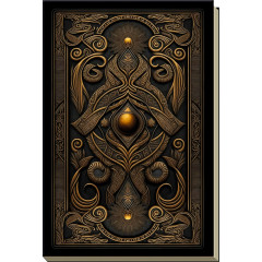 Дневник таролога Whispers of Time Journal. Lo Scarabeo (JOU37)