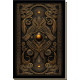 Дневник таролога Whispers of Time Journal. Lo Scarabeo (JOU37)