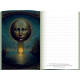 Дневник таролога Whispers of Time Journal. Lo Scarabeo (JOU37)