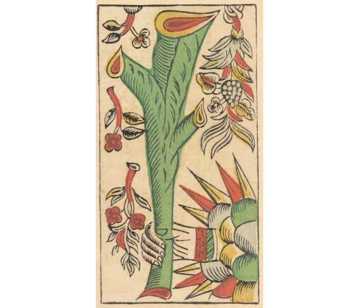 Таро Марселя Гассмана - Tarot de Marseille Gassmann - Anima Antiqua. Lo Scarabeo