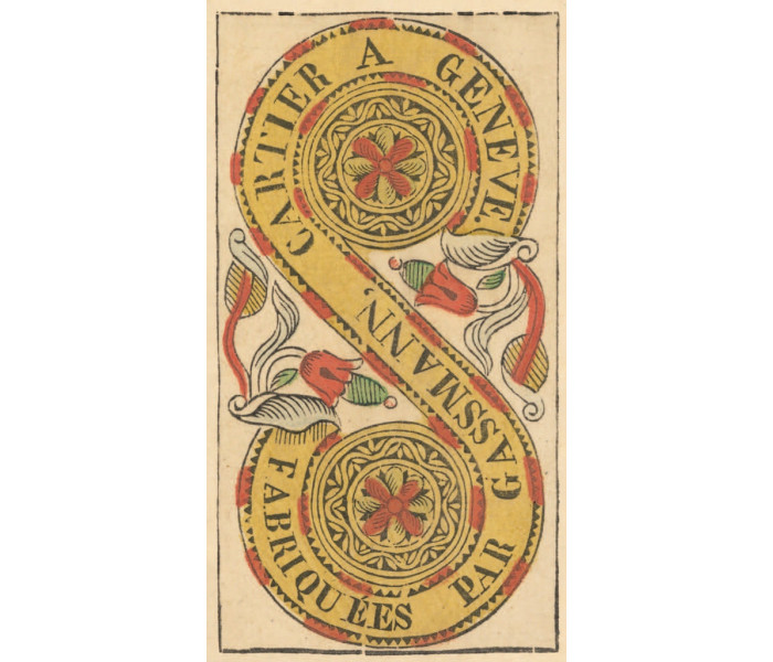 Таро Марселя Гассмана - Tarot de Marseille Gassmann - Anima Antiqua. Lo Scarabeo