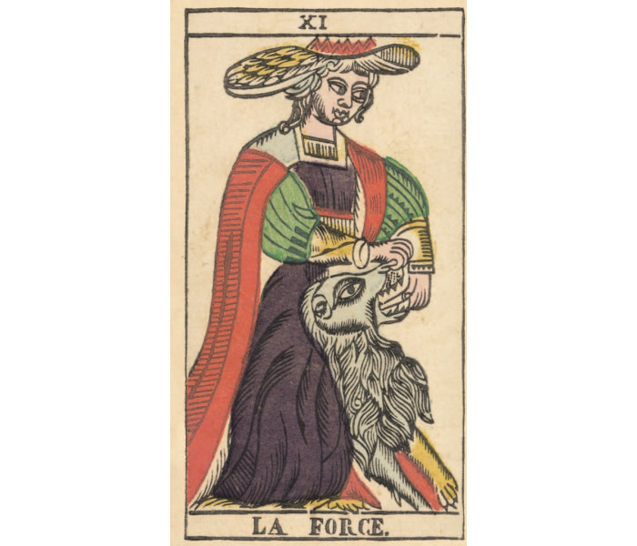 Таро Марселя Гассмана - Tarot de Marseille Gassmann - Anima Antiqua. Lo Scarabeo