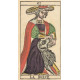 Таро Марселя Гассмана - Tarot de Marseille Gassmann - Anima Antiqua. Lo Scarabeo