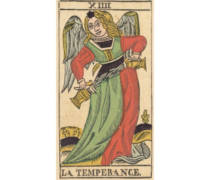 Таро Марселя Гассмана - Tarot de Marseille Gassmann - Anima Antiqua. Lo Scarabeo
