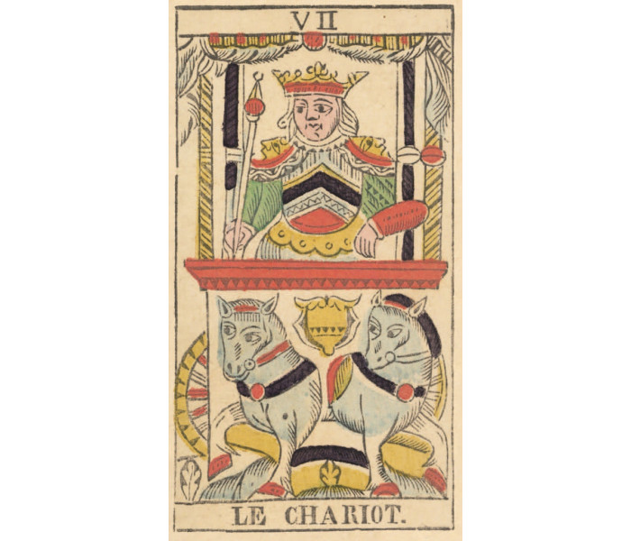 Таро Марселя Гассмана - Tarot de Marseille Gassmann - Anima Antiqua. Lo Scarabeo