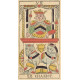 Таро Марселя Гассмана - Tarot de Marseille Gassmann - Anima Antiqua. Lo Scarabeo