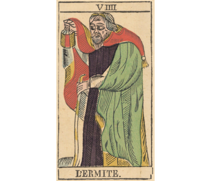 Таро Марселя Гассмана - Tarot de Marseille Gassmann - Anima Antiqua. Lo Scarabeo