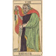 Таро Марселя Гассмана - Tarot de Marseille Gassmann - Anima Antiqua. Lo Scarabeo