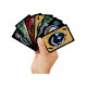 Уно Венздей (UNO Wednesday). Mattel (JHB18)