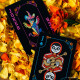 Игральные карты Bicycle Disney Coco
