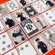Гральні карти Bicycle Jujutsu Kaisen
