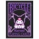 Гральні карти Bicycle Kuromi