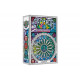 Дополнение Саграда: Страсть (Sagrada: Passion). Geekach Games (GKCH225sp)