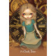 Карманный Оракул Алиса: Оракул Страны Чудес - Alice: the Wonderland Oracle Pocket Edition. Blue Angel