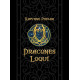 Карты Говорящих Драконов - Dracones Loqui. Blue Angel
