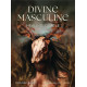 Оракул Исцеления Божественного Мужского - Divine Masculine Healing Oracle. Blue Angel