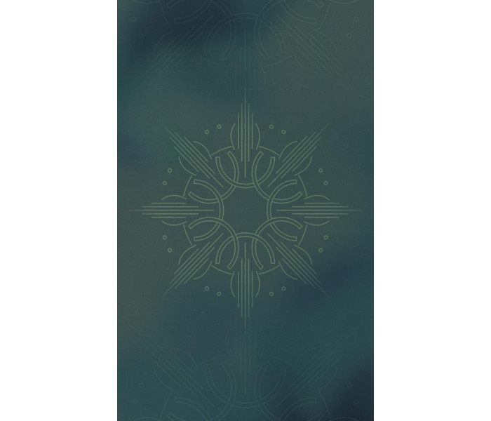 Оракул Исцеления Божественного Мужского - Divine Masculine Healing Oracle. Blue Angel