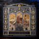 Игра престолов: многоуровневый пазл (1000 элементов) - Game of Thrones puzzle (1000 pieces). Theory11