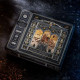 Игра престолов: многоуровневый пазл (1000 элементов) - Game of Thrones puzzle (1000 pieces). Theory11