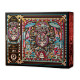 Пазл по мотивам Grateful Dead (1000 элементов) - Grateful Dead Jigsaw Puzzle (1000 pieces). Theory11