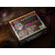 Пазл за мотивами Grateful Dead (1000 елементів) - Grateful Dead Jigsaw Puzzle (1000 pieces). Theory11