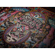 Пазл за мотивами Grateful Dead (1000 елементів) - Grateful Dead Jigsaw Puzzle (1000 pieces). Theory11