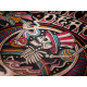 Пазл за мотивами Grateful Dead (1000 елементів) - Grateful Dead Jigsaw Puzzle (1000 pieces). Theory11