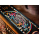 Пазл за мотивами Grateful Dead (1000 елементів) - Grateful Dead Jigsaw Puzzle (1000 pieces). Theory11