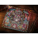 Пазл за мотивами Grateful Dead (1000 елементів) - Grateful Dead Jigsaw Puzzle (1000 pieces). Theory11