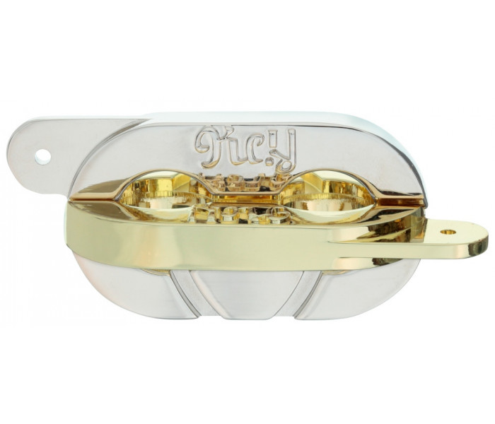Металлическая головоломка Брелок (Keyring), 2 уровень. Huzzle (515018)
