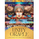 Оракул Единства - Unity Oracle. Blue Angel